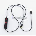 Bluetooth Wireless Earphone Cable For audio-technica ATH-CKS1100 ATH-E40 ATH-E50 ATH-E70