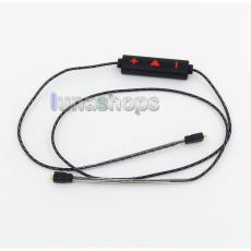 Bluetooth Wireless Earphone Cable For Ultimate UE TF10 SF3 SF5 5EB 5pro TF15