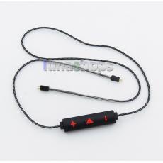 Bluetooth Wireless Earphone Cable For  Westone W4r UM3X UM3RC ue11 ue18 JH13 JH16 ES3 