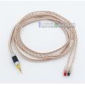 2.5mm 4pole TRRS Bal...