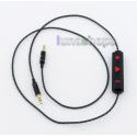 Bluetooth Wireless Audio Wireless Earphone Cable For Sol Republic Master Tracks HD V8 V10 V12 X3 Headphone