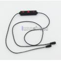 Bluetooth Wireless Audio Wireless Earphone Cable For Westone W60 W50 W40 UM50 UM30 UM10