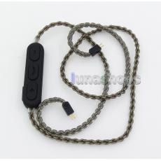 GY-Seires Bluetooth Wireless Earphone Cable For Westone W4r UM3X UM3RC ue11 ue18 JH13 JH16 ES3 