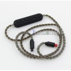 GY-Seires Bluetooth Wireless Audio Earphone Cable For Audio-Technica ATH-IM50 IM70 IM01 IM02 03 