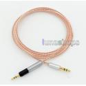 120cm Replacement OCC Cable For Sennheiser HD598 HD558 HD518 Headphone Headset Earphone