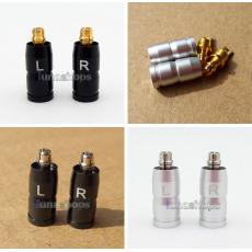 Super Stability 3KG MMCX Earphone DIY Custom Pin For Ultimate Ears UE900 Shure se215 se315 se425 se535 Se846