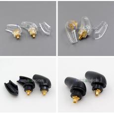 Refined version Earphone DIY Custom Pin  Adapter For Sony XBA-H2 XBA-H3 Z5