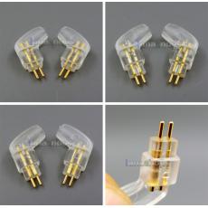3 Type Improve L 0.78mm Earphone Pins For Westone W4r UM3X UM3RC JH13 JH16 ES3 DIY Cable