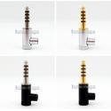 L Shape 4.4mm Headph...