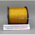 6m 6n OCC + Gold Pla...