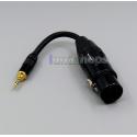 TRRS 2.5mm Balanced ...