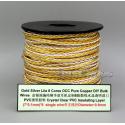 Pure Gold Silver Pla...