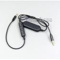 WW Bluetooth Wireless Earphone Cable For Hifiman HE560 HE-350 HE1000 V2 Headphone