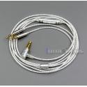 Mic Remote Cable for Hifiman HE560 HE-350 HE1000 V2 Headphone 3.5mm to 2.5mm