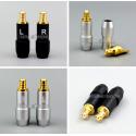 TS-Series Headphone Earphone Pin For audio-technica ATH-ESW750 ATH-ESW950 SR9 ES770h ES750 ESW990h ESW950S
