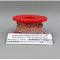 6m Mixed Silver Copp...
