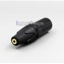 XLR Balanced 4 Pin M...