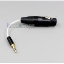 4 Pins XLR Female Ba...