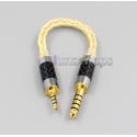 2.5mm Male To 4.4mm ...