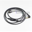 3.5mm Original Sytle Earphone Plug Pin Cable For Etymotic ER4B ER4PT ER4S ER4P ER4