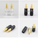 Headphone Earphone Pin For audio-technica ATH-ESW750 ATH-ESW950 SR9 ES770h ES750 ESW990h MSR7b