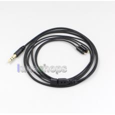 1.2m DIY Cable For Westone W4r UE18 UE18PRO UM3XRC ES5 ES3 Earphone Headset Net version