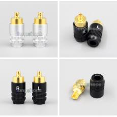 Headphone Earphone DIY Custom Repair Pin For Sony IER-M7 IER-M9 IER-Z1R