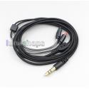 Earphone Cable For audio-technica ATH-IM50 ATH-IM70 ATH-IM01 ATH-IM02 ATH-IM03 ATH-IM04 Net