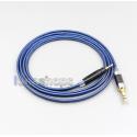99% Pure Silver Headphone Cable For Ultrasone Performance 820 880 Signature MASTER MkII DXP PRO STUDIO