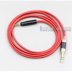 4.4mm XLR 2.5mm 3.5mm 99% Pure PCOCC Earphone Cable For Ultrasone Performance 820 880 Signature DXP PRO STUDIO