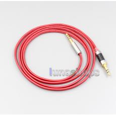 99% Pure PCOCC Earphone Cable For Sony mdr-1a 1adac 1abt 100abn 100ap xb950bt wh1000x h600a h800 h900n z1000