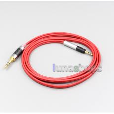 4.4mm XLR 2.5mm 99% Pure PCOCC Earphone Cable For Sennheiser HD598se HD559 hd569 hd579 hd599 hd558 hd518