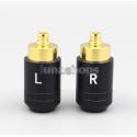 TS Series Headphone Earphone DIY Custom Repair MMCX Pin For Sony IER-M7 IER-M9 IER-Z1R