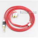 4.4mm XLR 2.5mm 3.5mm 99% Pure PCOCC Earphone Cable For Sony IER-M7 IER-M9 IER-Z1R