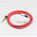 4.4mm XLR 2.5mm 99% Pure PCOCC Earphone Cable For Sennheiser HD598se HD559 hd569 hd579 hd599 hd558 hd518