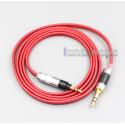 4.4mm XLR 2.5mm 99% Pure PCOCC Earphone Cable For Sennheiser Urbanite XL On/Over Ear