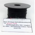 100m 26AWG 99.9% Acr...