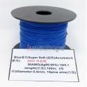 Blue 100m 26AWG 99.9...