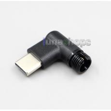 Type-C Plug Fit For Original Awesome Female DIY Repair Replacement Adater  