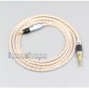 XLR 6.5mm 4.4mm 2.5m...