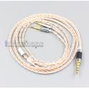 XLR 6.5mm 4.4mm 2.5m...