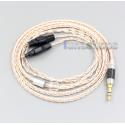 XLR 6.5mm 4.4mm 2.5m...