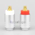 TL Series Headphone Earphone DIY Custom Repair MMCX Pin For Sony IER-M7 IER-M9 IER-Z1R