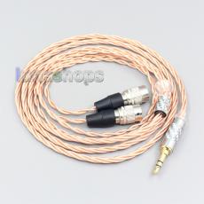 Silver Plated OCC Shielding Coaxial Cable For Mr Speakers Alpha Dog Ether C Flow Mad Dog AEON