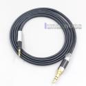 2.5mm 4.4mm XLR Blac...