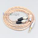 Silver Plated OCC Shielding Coaxial Cable For Mr Speakers Alpha Dog Ether C Flow Mad Dog AEON