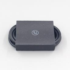 300pcs Mic Remote 3.5mm Jack Audio Cable Cord Wire Replacement for Solo HD Studio Pro Mixr  