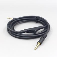 300pcs Volume Control Gaming Headphone Cable For Logitech Astro A10 A40 A30 A50 Xbox One Play Station PS4