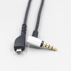 300pcs 3.5mm Gaming Headphone Headset Earphone Cable For Steelseries Arctis 3 5 7
