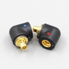 ER4SR ER4XR ER3XR ER3SE ER2XR ER2SE To MMCX Female Converter Adapter